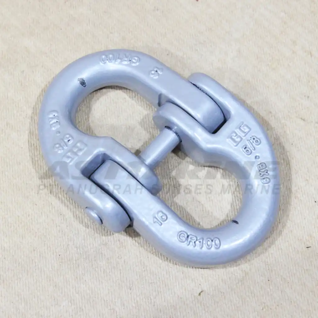 Hammerlock / Connecting Link Crosby A1337 5/8 Inch